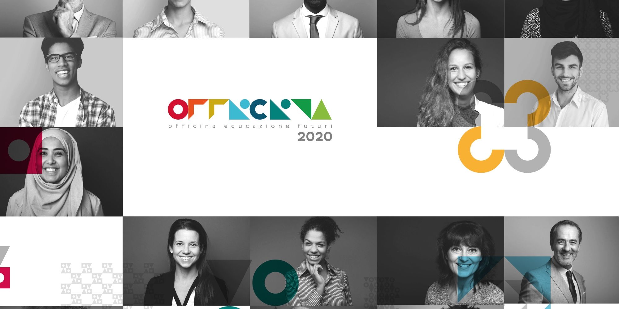 Officina 2020 - Educazione e Futuri