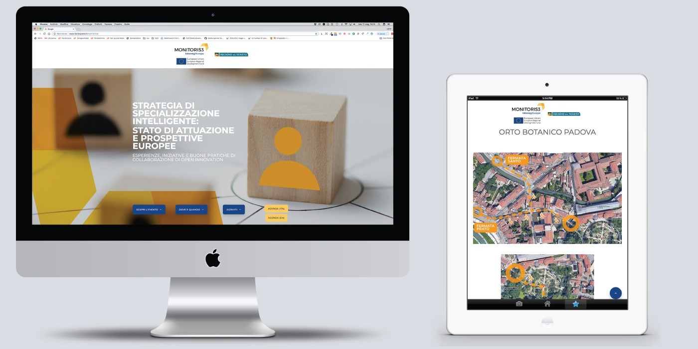 Landing page dell'evento monitoris3-1